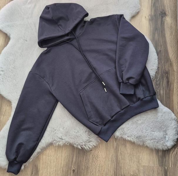 Худи Limerense (140-170) LM114 grey (деми)