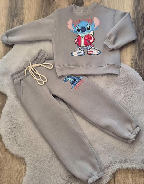 Костюм Limerense (104-122) LM134 beige (зима)