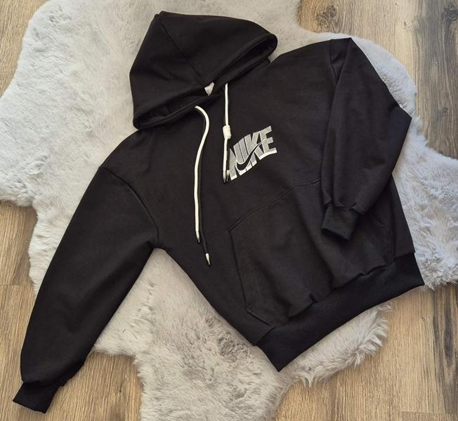 Худи Limerense (140-170) LM98 black (деми)