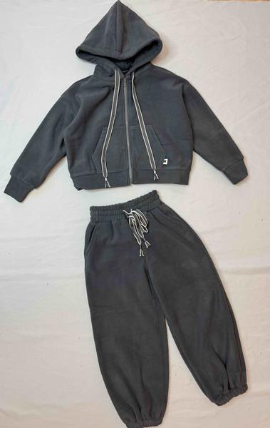 Костюм спорт Bright Harmony (134-164) B1885 d.grey (зима)