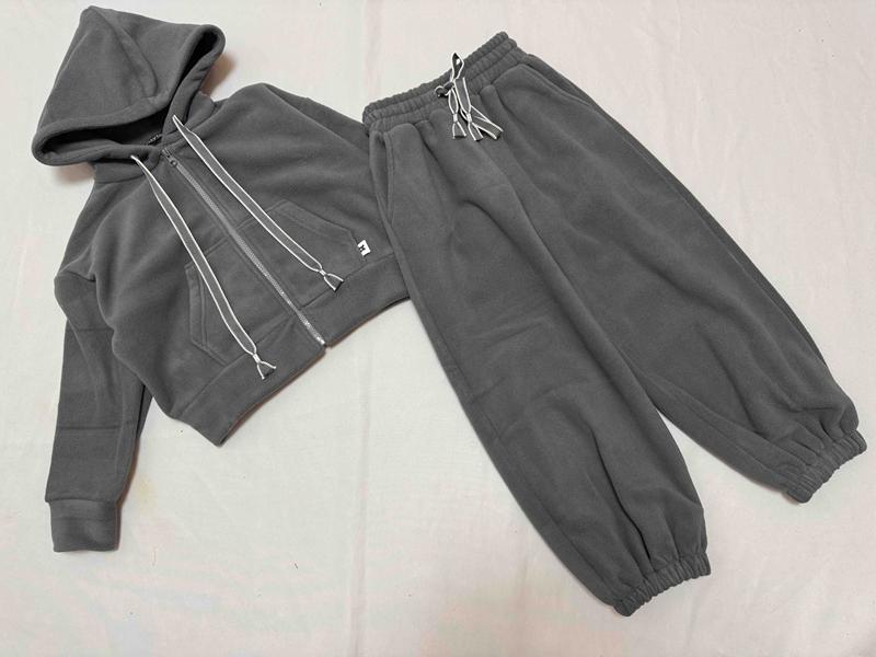 Костюм спорт Bright Harmony (134-164) B1885 grey (зима)