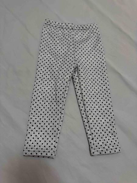 Лосины Bright Harmony (86-116) BH59 grey (деми)