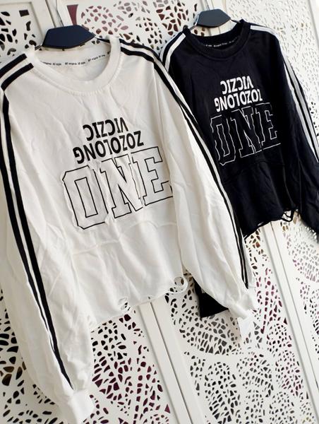 Свитер Lora (42-46) LR923 black (зима)