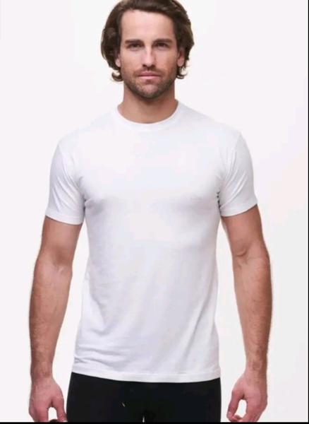 Футболка Mary Poppins (2XL-5XL) 6871 white (лето)