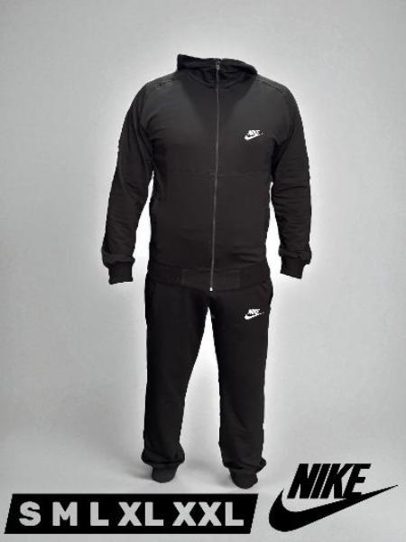 Футболка Mary Poppins (S-2XL) 6884 black (деми)