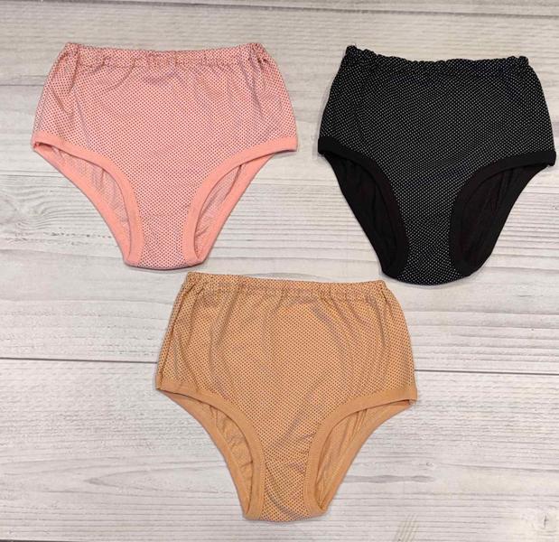 Трусы Imlion (50-60) 500 mix (деми)