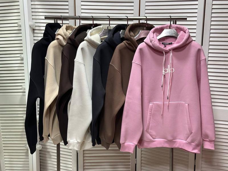 Батник Lelis (S-M) 1107-2 pink (зима)