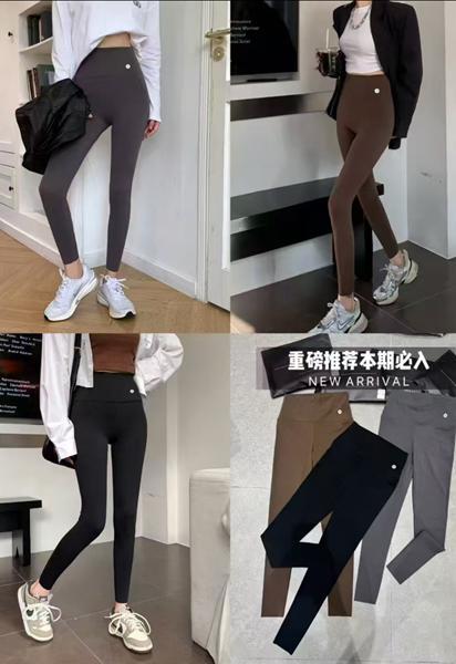 Лосины Major (M-XL) 1376 grey (зима)