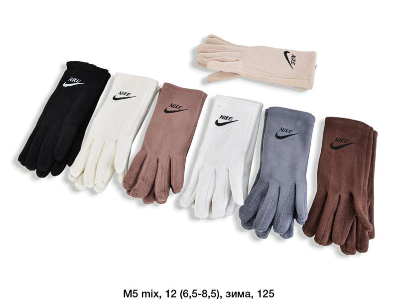 Перчатки SunnyTot (6.5-8.5) M5 mix (зима)