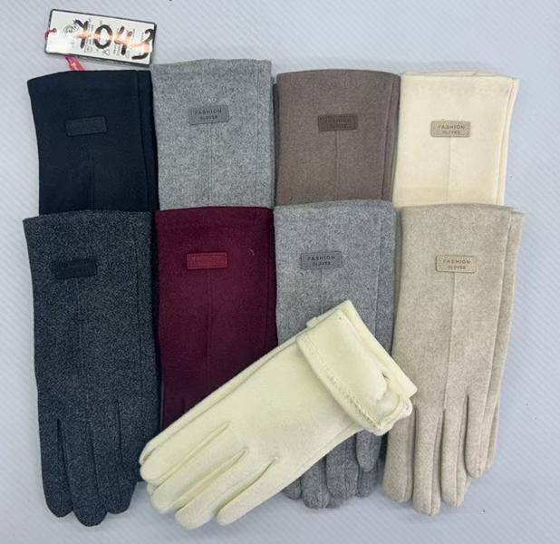 Перчатки SunnyTot (one size) 704-3 mix (зима)