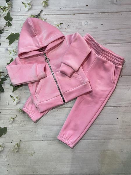 Костюм спорт Marimaks (98-116) 208 l.pink (зима)