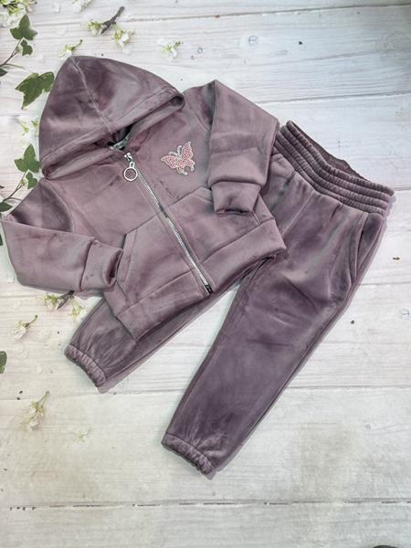 Костюм спорт Marimaks (98-116) 213 powder (зима)