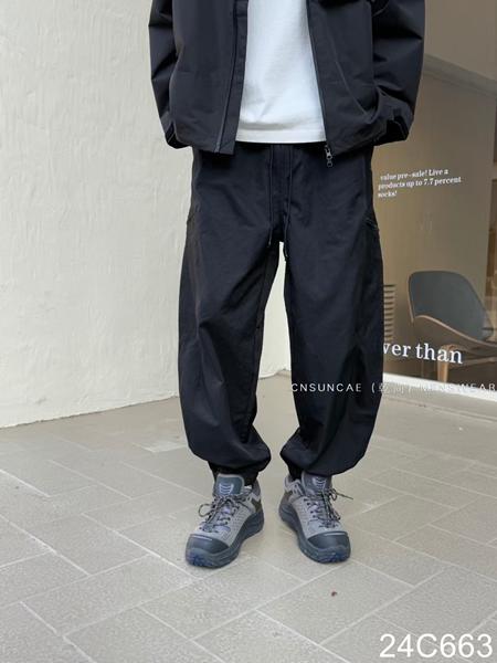 Джинсы 2BRO (M-3XL) 24C663 black (деми)