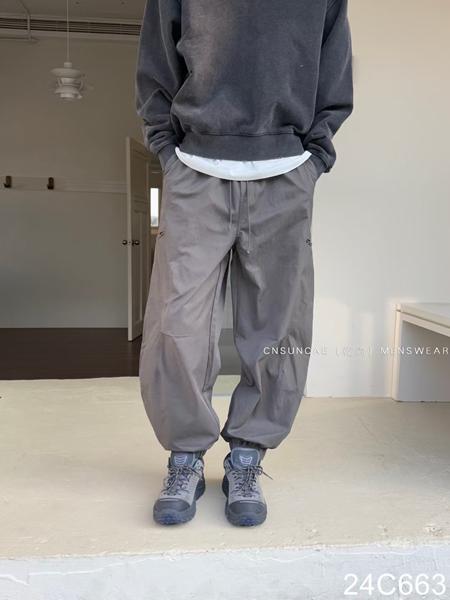 Джинсы 2BRO (M-3XL) 24C663 grey (деми)