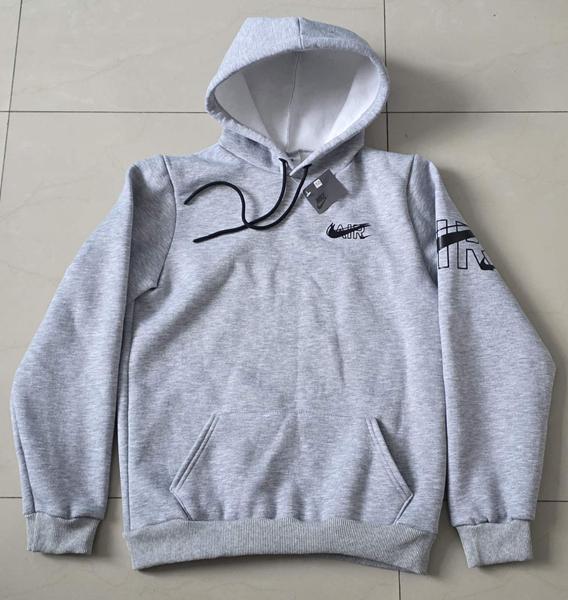 Худи Sevim (7-12) SV1099 l.grey (зима)