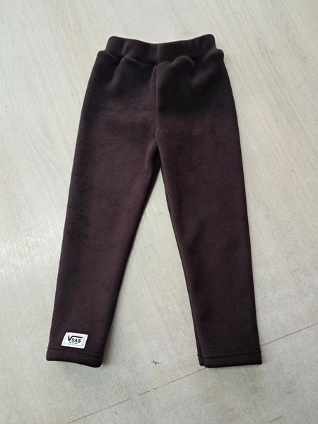 Штаны Proschenko (2-8) PR615 brown (зима)