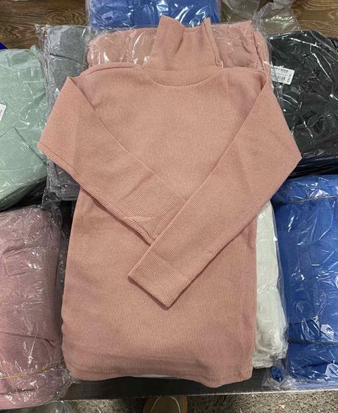 Гольф Proschenko (5-8) PR624 beige (зима)