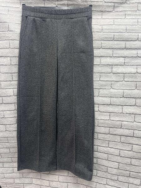 Штаны Valentina (42-48) 247 d.grey (зима)