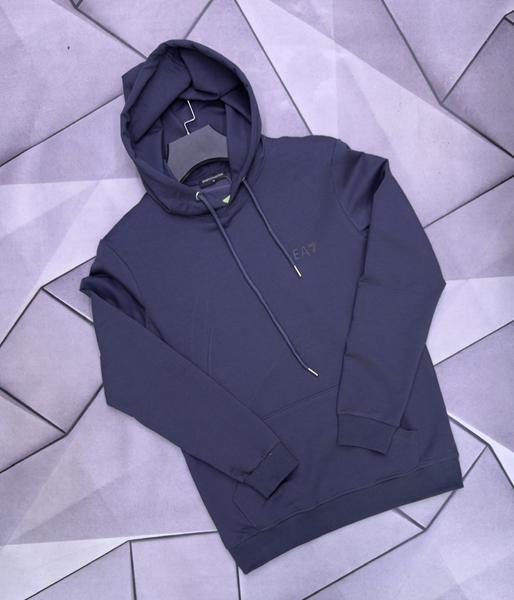 Худи Verton (S-2XL) W2565 navy (деми)