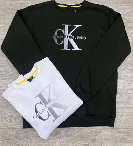 Свитер Verton (S-2XL) W2624 l.grey (зима)