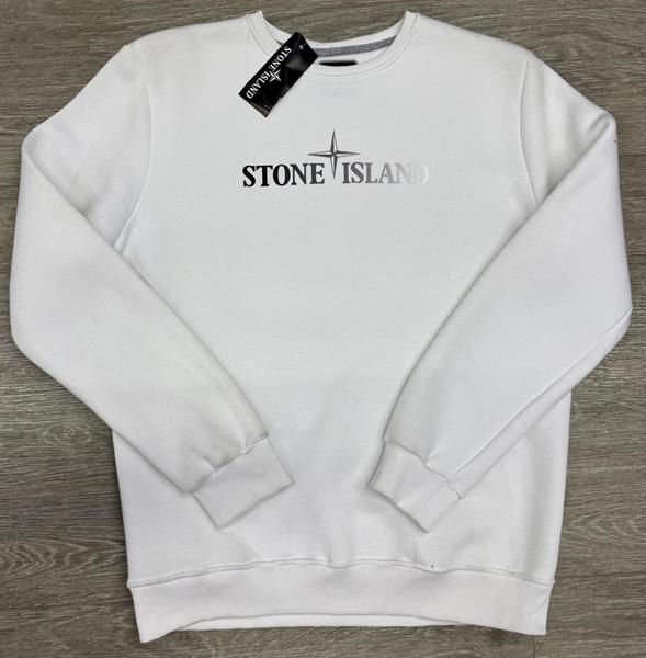 Свитер Verton (S-2XL) W2629 white (зима)