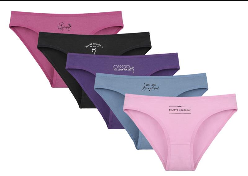 Трусы Disneyopt (M) DS354-2171PB66 mix(M) (лето)