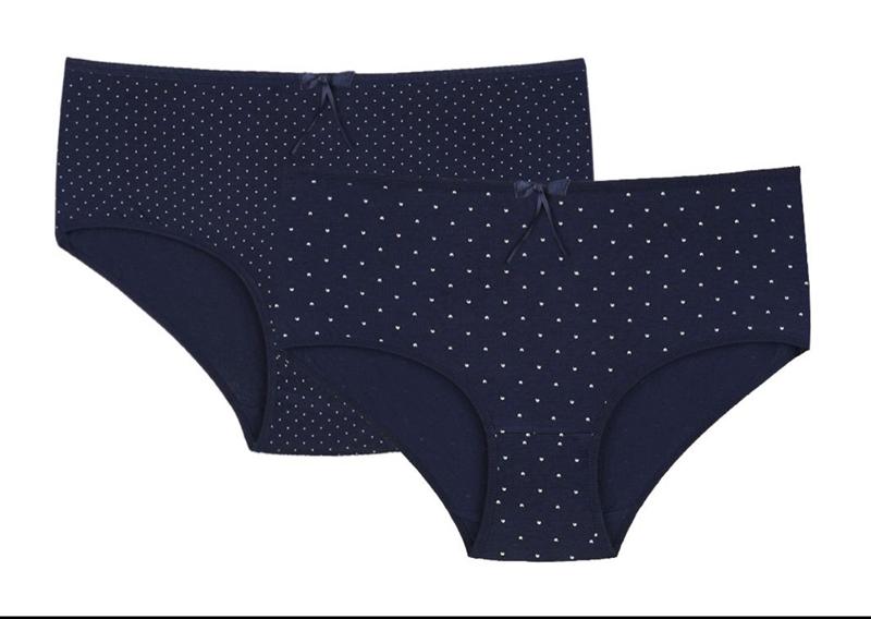 Трусы Disneyopt (L) DS378-25256263 mix(L) (лето)