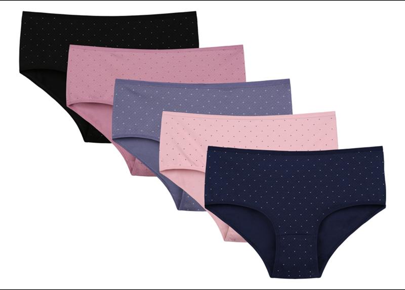 Трусы Disneyopt (6XL) DS396-257117 mix(6XL) (лето)