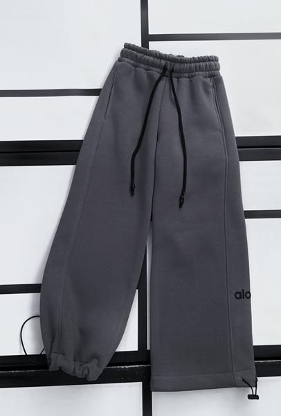 Штаны спорт iBamBino (128-158) IB759 grey (зима)