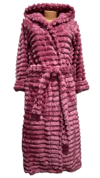 Женская Cotpark (S-XL) C46 pink (зима)