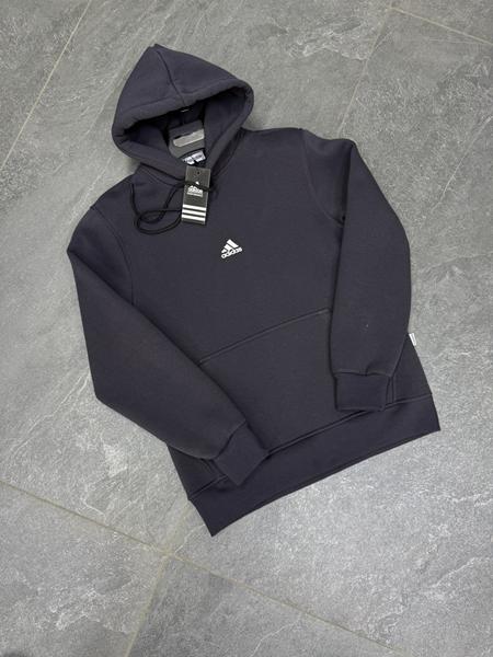 Батник F.T.H (S-2XL) F510 grey (зима)