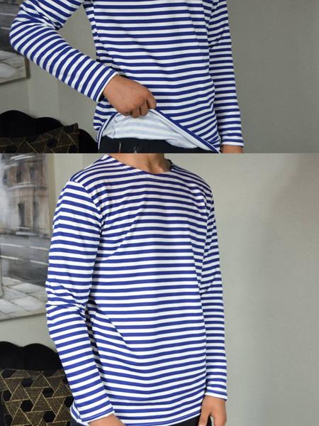 Свитер Imlion (48-56) 192 navy (зима)