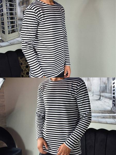 Свитер Imlion (48-56) 192 black (зима)