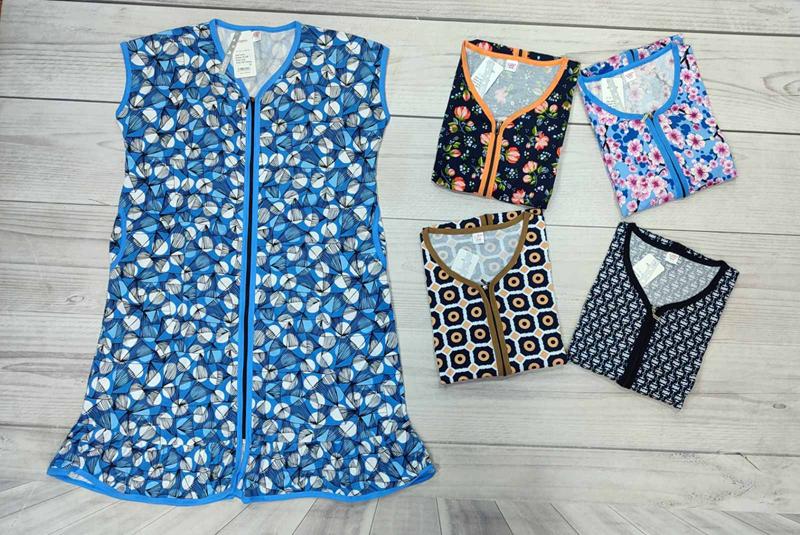 Халат Imlion (48-56) 3300 mix (лето)