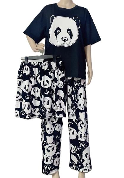 Комплект Estima (L-5XL) 19217 navy (деми)