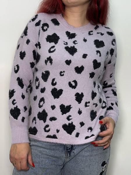 Свитер Kosta (42-46) 95718 l.powder (зима)