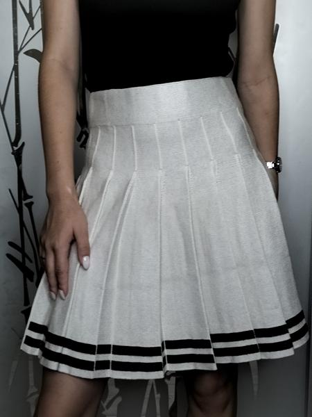 Юбка Kosta (44-46) 320 white (деми)