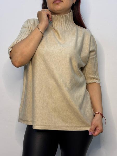 Американка Kosta (42-54) 847 beige (деми)