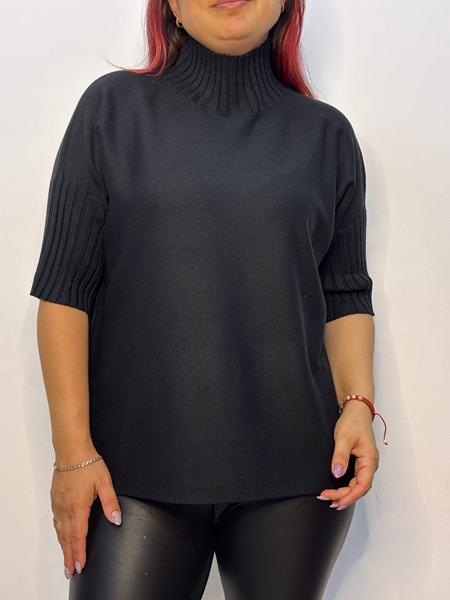 Американка Kosta (42-54) 847 black (деми)