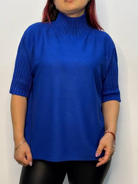 Американка Kosta (42-54) 847 blue (деми)