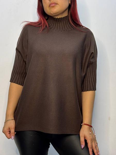 Американка Kosta (42-54) 847 brown (деми)