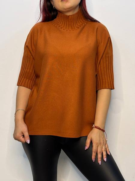 Американка Kosta (42-54) 847 camel (деми)