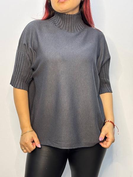 Американка Kosta (42-54) 847 d.grey (деми)