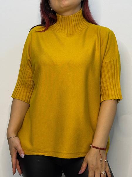 Американка Kosta (42-54) 847 d.yellow (деми)