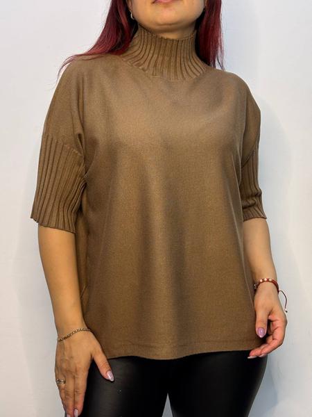 Американка Kosta (42-54) 847 l.brown (деми)