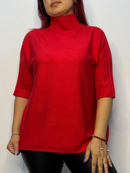 Американка Kosta (42-54) 847 red (деми)