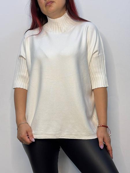 Американка Kosta (42-54) 847 white (деми)