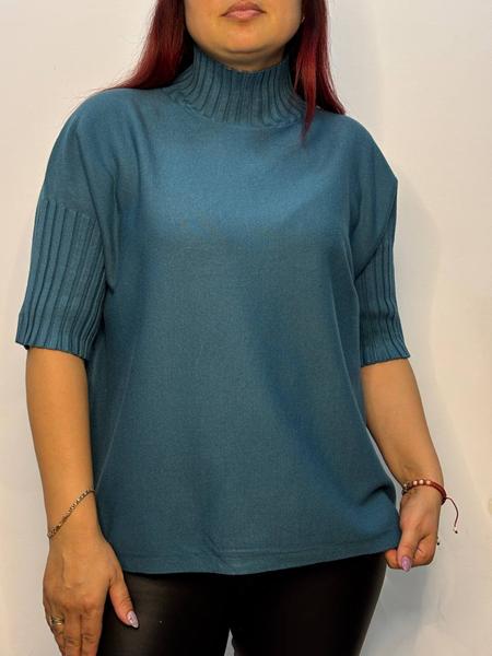 Американка Kosta (42-54) 847-1 blue (деми)