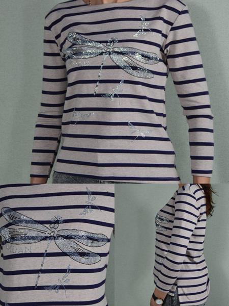 Свитер Samo (48-56) SO170 beige (деми)