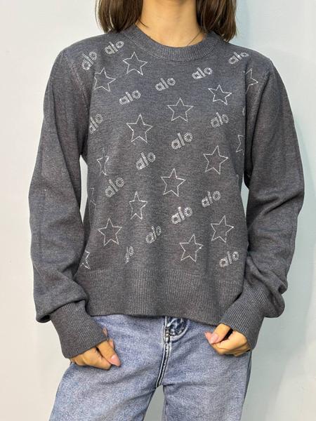 Свитер Kosta (42-46) 76890 d.grey (зима)